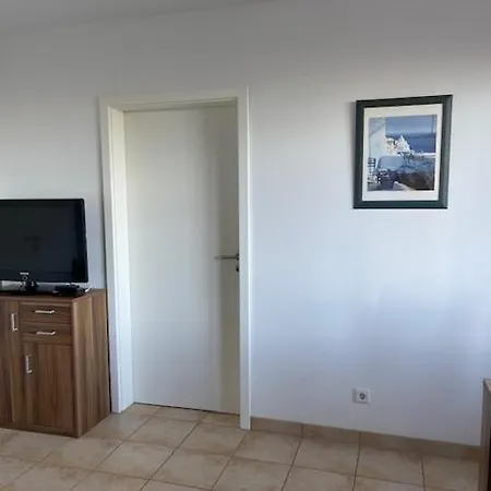 Haus Am Waldbad Whg 1 Apartment *