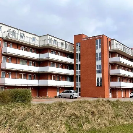 Haus Am Waldbad Whg 1