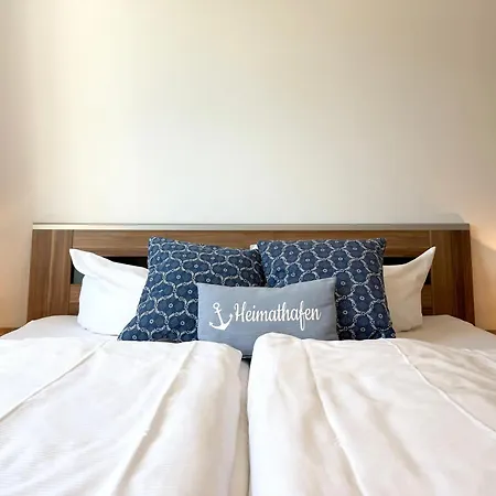 Haus Am Waldbad Whg 1 *