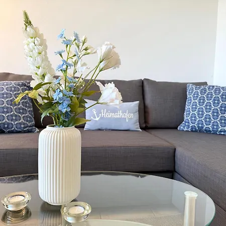 Haus Am Waldbad Whg 1