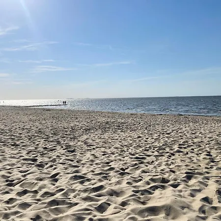 Haus Am Waldbad Whg 1 *