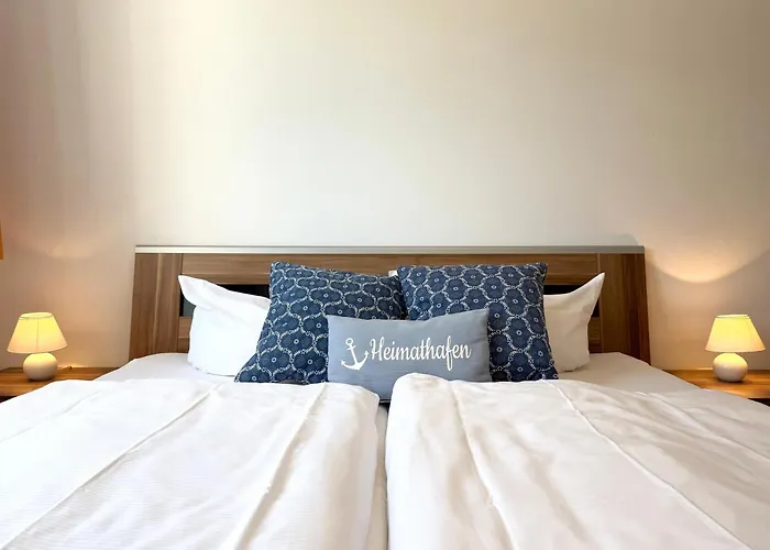 Haus Am Waldbad Whg 1 *